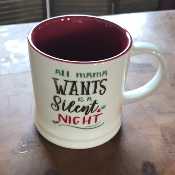 Threshold Other - 🎄Holiday Coffee Mug🎄
